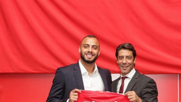 Cabral, A Bola riporta le cifre dell’affare: clausola da 100 milioni - immagine 1