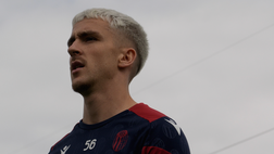 Cor Bo – Saelemaekers, è già aria di derby contro l’Inter