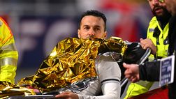 Lazio, Sarri perde anche Pedro: i tempi per il recupero