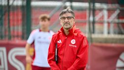 Juric sul filo ma col Toro ci sarà. Pellegrini a Ghisolfi: disorientati