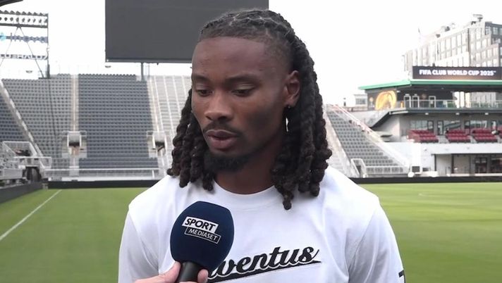 Gaffe di David Luiz, Thuram jr se la ride: “Ha taggato Marcus e lui gli ha scritto…” - immagine 1