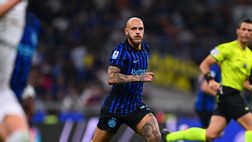 Serie A, Dimarco da record: 16 assist e record di partecipazioni al gol per un difensore