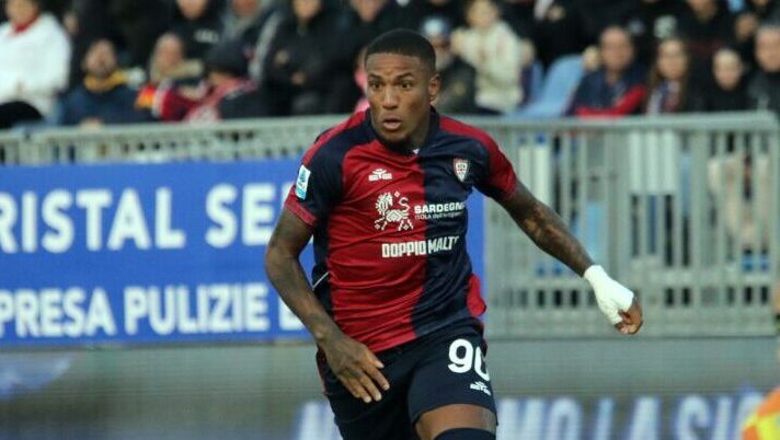 BREAKING – Cagliari, Folorunsho segna ma si fa male: arriva il cambio obbligato, cos’è successo - immagine 1