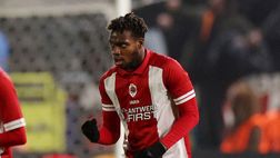 Inter, Ilenikhena non è un nome nuovo: tentativo un anno fa, ecco come andarono le cose