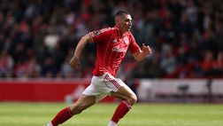 VIDEO – Il Forest di Milenkovic inguaia De Zerbi. Spurs ora a meno 4