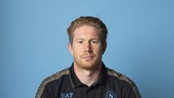 KDB-Napoli, l’ironia di un giornalista inglese: “L’ultima volta era arrivato Cajuste”