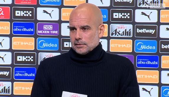 Italia, Guardiola si candida? “Mi piacerebbe allenare una Nazionale”- immagine 3