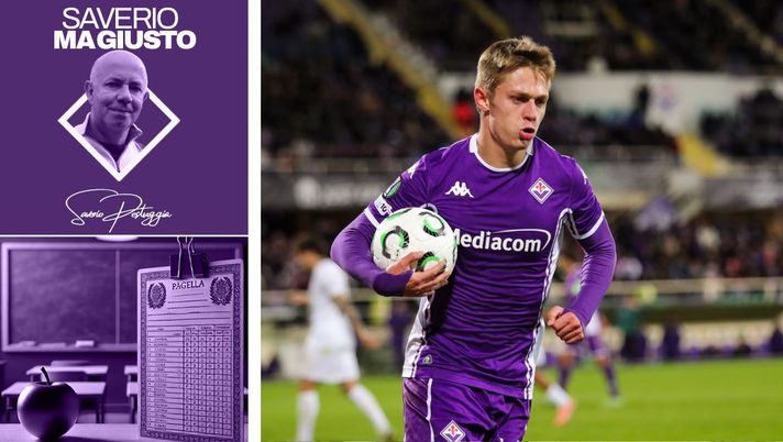 Fiorentina, la paura fa 90 e non aiuta a vincere - immagine 1