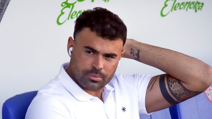 Cagliari, Ranieri sorride: torna in gruppo Petagna. Fuori Luvumbo e altri due alla prossima - immagine 1