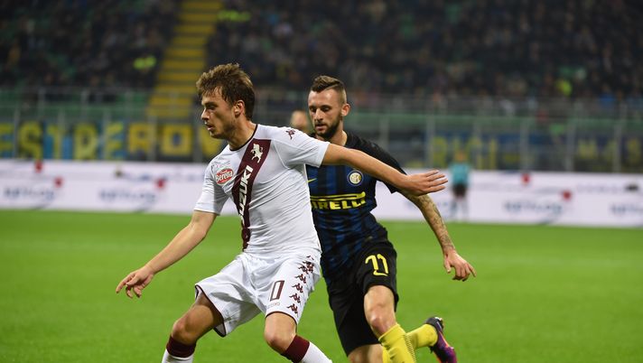 Torino, la situazione Ljajic: il serbo ancora a riposo - immagine 1