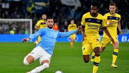 Verona-Lazio, dopo Noslin in partenza Cabal