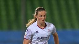 Femminile, Faerge: “Deluse dagli ultimi risultati, col Milan vogliamo i 3 punti”