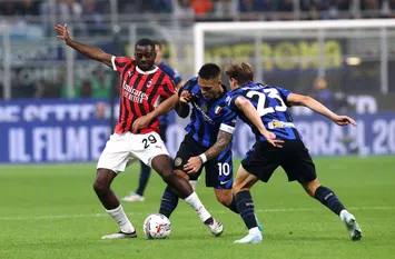De Paola: “Inter sbandata, le mosse di Inzaghi hanno influito negativamente”- immagine 2