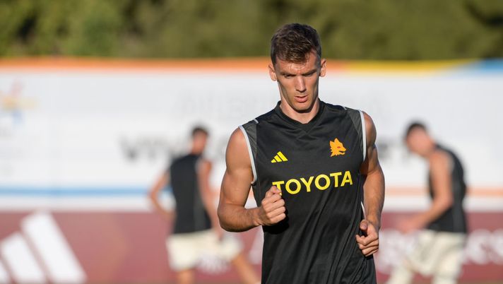 Llorente: “Stiamo crescendo giorno dopo giorno. Bilancio positivo in Portogallo” - immagine 1