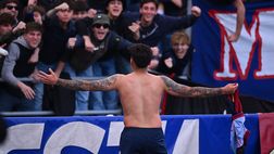 Scala e sentiero verso il paradiso: 33 i gol segnati dal Bologna nei secondi tempi