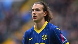 Roma-Verona, le formazioni ufficiali