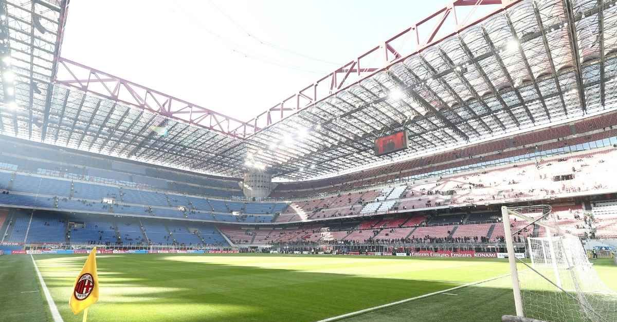 simonelli rivela milan como si giocher224 a san siro per una data bisogna aspettare il 31 gennaio da Pianetamilan.it simonelli rivela milan como si giocher224 a san siro per una data bisogna aspettare il 31 gennaio