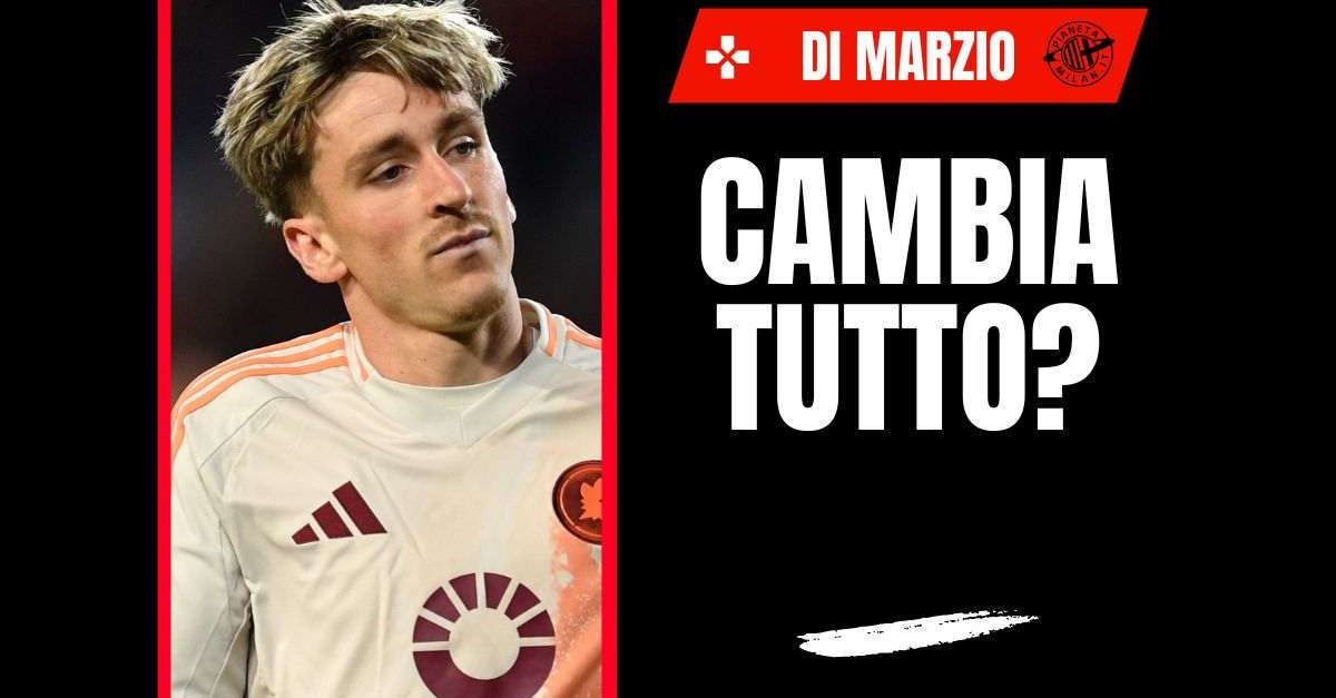 Calciomercato Milan, Saelemaekers: novità clamorosa da Di Marzio!