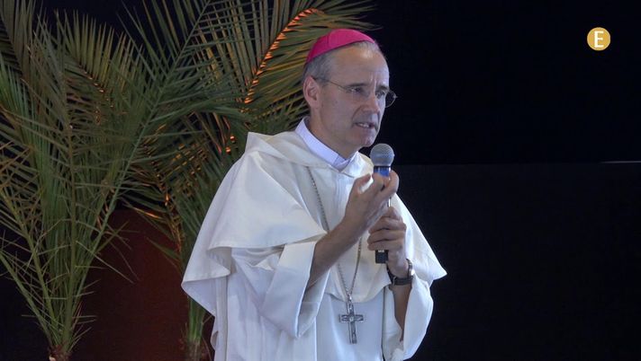 Papa annuncia 21 nuovi cardinali, uno è un maratoneta  Papa annuncia 21 nuovi cardinali, uno è un maratoneta - immagine 1