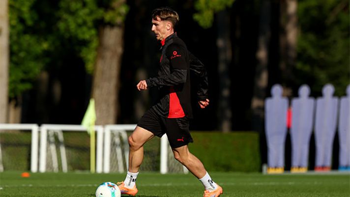 Dal Belgio, Le Soir: Saelemaekers da pacco postale a giocatore chiave Saelemaekers