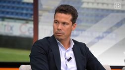 Hernanes: “Inter gioca il miglior calcio in Italia, chi non è d’accordo è negazionista. Quale…”