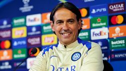 Inzaghi: “Decideremo con Lautaro e Pavard. Da 16esimi a primi nel ranking, siamo a…”