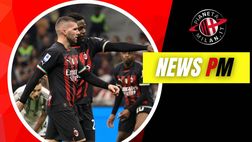 Calciomercato Milan – Rebic e Origi in uscita: la situazione | PM News