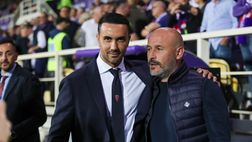 Palladino, l’esorcista del demone di Atene: una storia che parte dal cognome