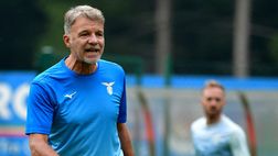 FORMELLO – Lazzari corre verso il rientro, Baroni studia la Lazio anti Twente