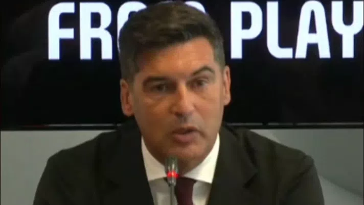Milan Fonseca