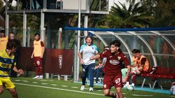 Torino Primavera, primo vero test per Baldini: c’è il Cagliari ad Assemini