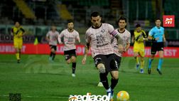 Palermo, Corriere dello Sport: “Empoli e Genoa su Brunori, risposta club rosa…”