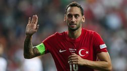 CorSera – Calhanoglu, primi esami escludono una ricaduta. Le notizie arrivate all’Inter sono…