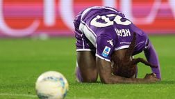 CorFio: “Kean è tornato, ma la difesa della Fiorentina è un incubo”