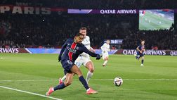 PSG, la squadra manda un messaggio ai tifosi in vista del Classique: “Niente insulti nè odio”