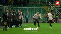 Serie B, Nicola Binda: “La caduta degli dei, solo il Palermo ha fatto il suo dovere”