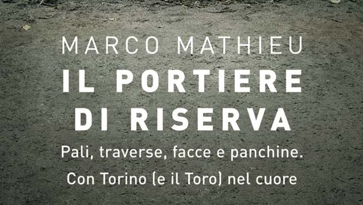 Oggi a Torino presentazione de:’Il portiere di riserva’ - immagine 1