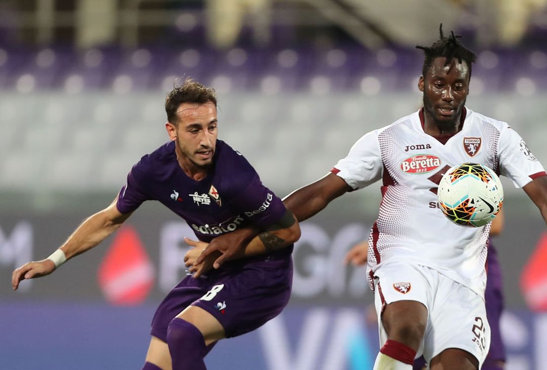 Fotogallery – Fiorentina-Torino 2-0: le immagini del match - immagine 69