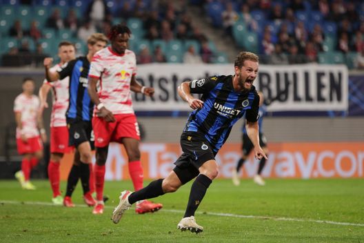 Anderlecht-Club Brugge, 21 doppi ex nella storia del De Klassieker- immagine 9