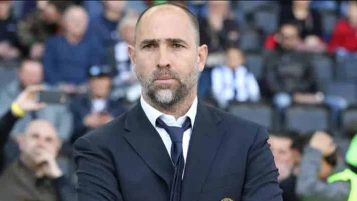 tudor napoli