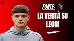 Mercato Milan, Leoni piace davvero. Ma arriva solo a questa condizione | PM News