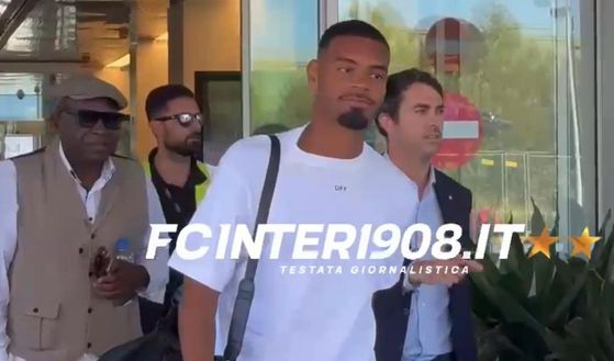 UFFICIALE – Andy Diouf è un un nuovo calciatore dell’Inter: “A 22 anni capitolo a tinte nerazzurre”- immagine 3