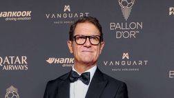 Capello: “Milan, la candidata numero uno a insidiare il Napoli per lo Scudetto. Su Modric …”