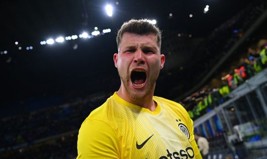 Ag Martinez: “Zero dubbi sulle sue capacità. Che giochi o meno dipende da Chivu”- immagine 2