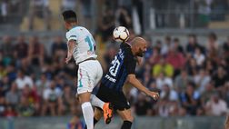 Pisa-Inter, tutti i precedenti: il gol di Berti ma non solo, il bilancio delle sfide