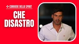 Gioco dominante? Macché! Tutto quello che non funziona nel Milan di Fonseca