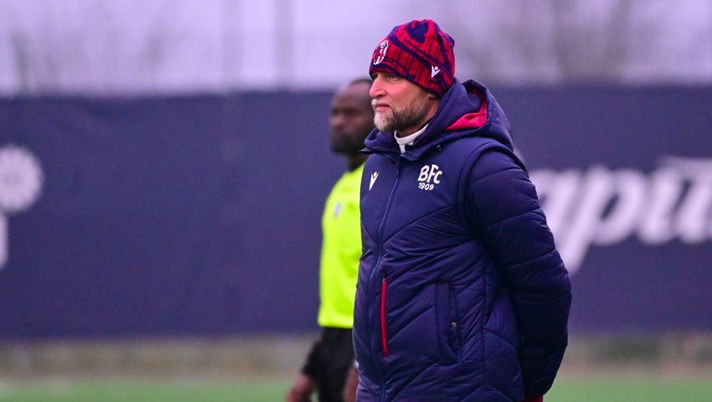 Oggi derby per il Bologna Women contro il Cesena Oggi derby per il Bologna Women contro il Cesena - immagine 1