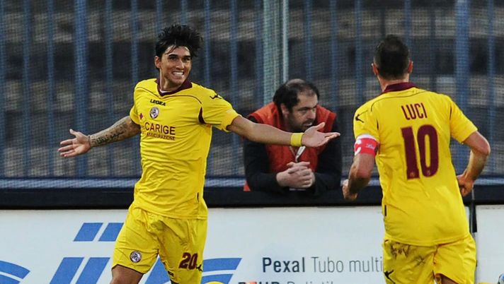 Da promessa dell’Inter a Temptation Island: la nuova vita di Simone Dell’Agnello - immagine 1