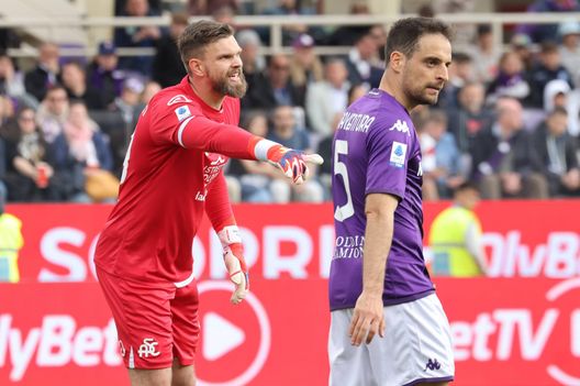 Dragowski si trasferisce definitivamente in Grecia e fa felice anche la Fiorentina- immagine 2