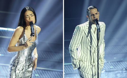 Getty Images Il Concertone omaggia il Papa, sul palco da Lauro a Elodie- immagine 2